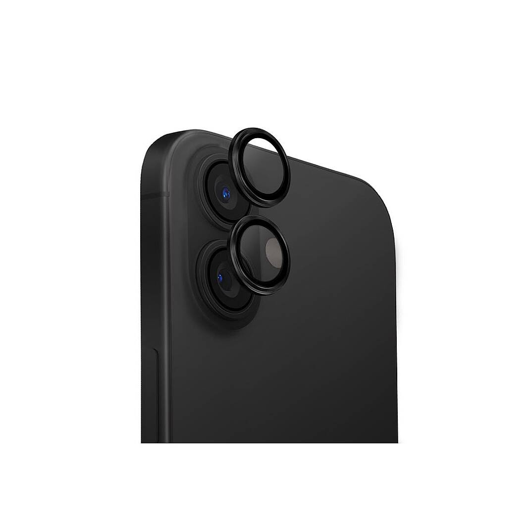 BDE TRİO İPHONE 16 SAFİR LENS - 1