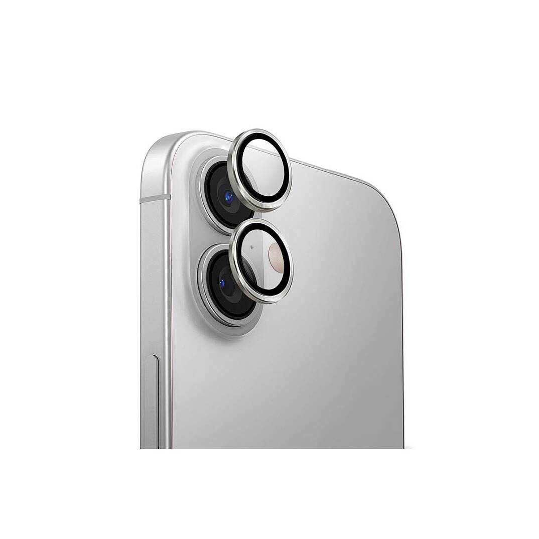 BDE TRİO İPHONE 16 SAFİR LENS - 2