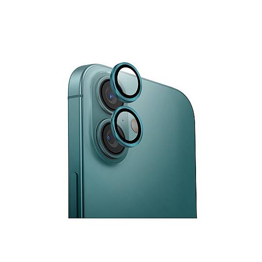 BDE TRİO İPHONE 16 SAFİR LENS - 4
