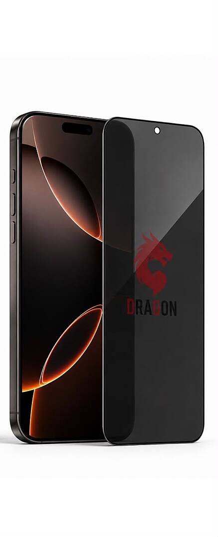 DRGN İPHONE 16 PRO MAX HD PRİVACY CAM - 1