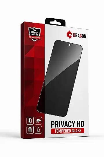 DRGN İPHONE 16E HD PRİVACY CAM - 2